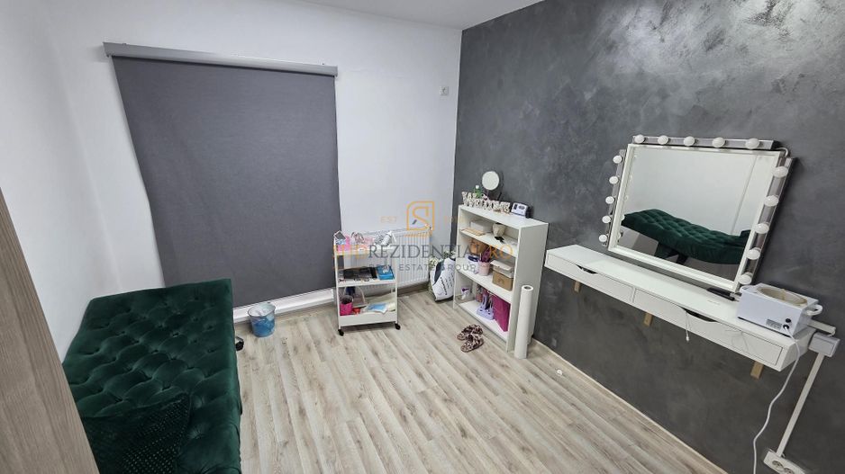 Apartament tip studio, finisat modern, zona Brancoveanu, Dealul Alunis - Poză 7
