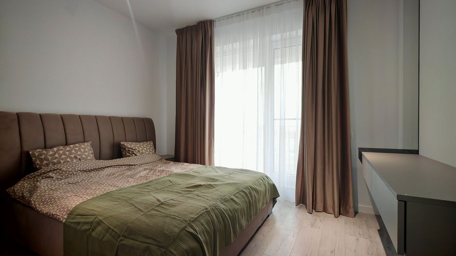 Apartament 2 camere de vanzare în Tunari | Oportunitate de Investiție - Poză 3