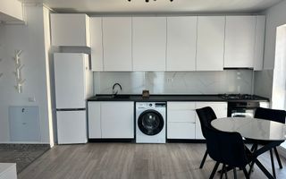 Apartament 2 camere de inchiriat, mobilat si utilat, metrou Ap.Patriei - Poză 2