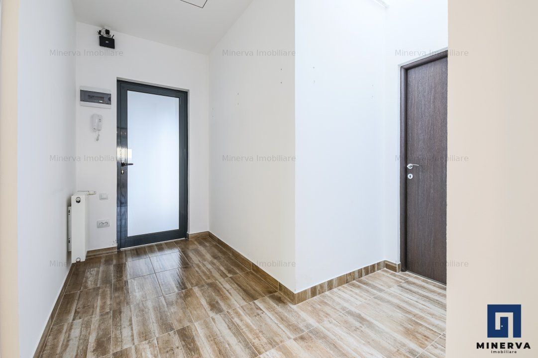Spațiu SAD et 3, 4 camere, 94.51 mp, lângă Kaufland Dumbrăvița, cu parcare - Poză 23