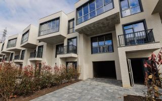 Vânzare, townhouse, 3 nivele, Complexul Rezidențial Hora Village - Poză 27