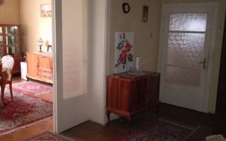 Apartament 4 camere, 120 mp utili, garaj și pivniță – Andrei Mureșanu - Poză 3