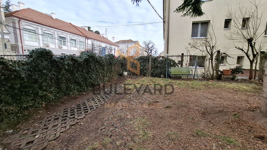 Apartament in Piata CIpariu + parcare in curte! - Poză 4