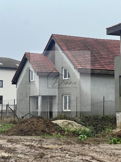 COM 0% I Vila Pipera I Cartier HENRI COANDA I Intabulata utilitati - Poză 3