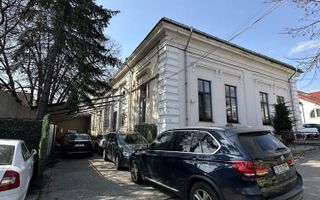 Teren 1116 mp + Casă – Lascăr Catargi Iași – oportunitate investiție - Poză 3