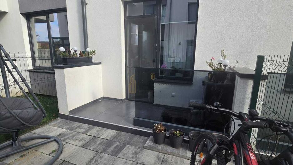 Apartament 3 camere, 55 mp zona Selimbar - Poză 7