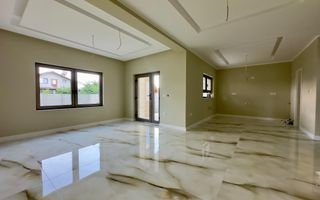 Casă Individuală Modernă cu 4 Dormitoare și Teren Generos – Giroc - Poză 1