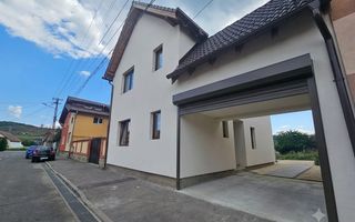 Casa individuala Sibiu, Noua Intabulata - Poză 2