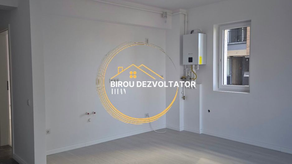 Ansamblu modern Decomandat Prima inchiriere Titan Pallady parcare - Poză 12