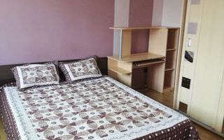 Apartament 2 camere semidecomandat de închiriat - Zona Centrală, Iași - Poză 8
