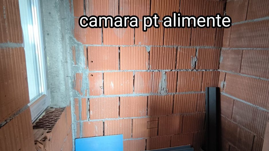 Casa noua de vanzare in SANTANDREI BH - Poză 6