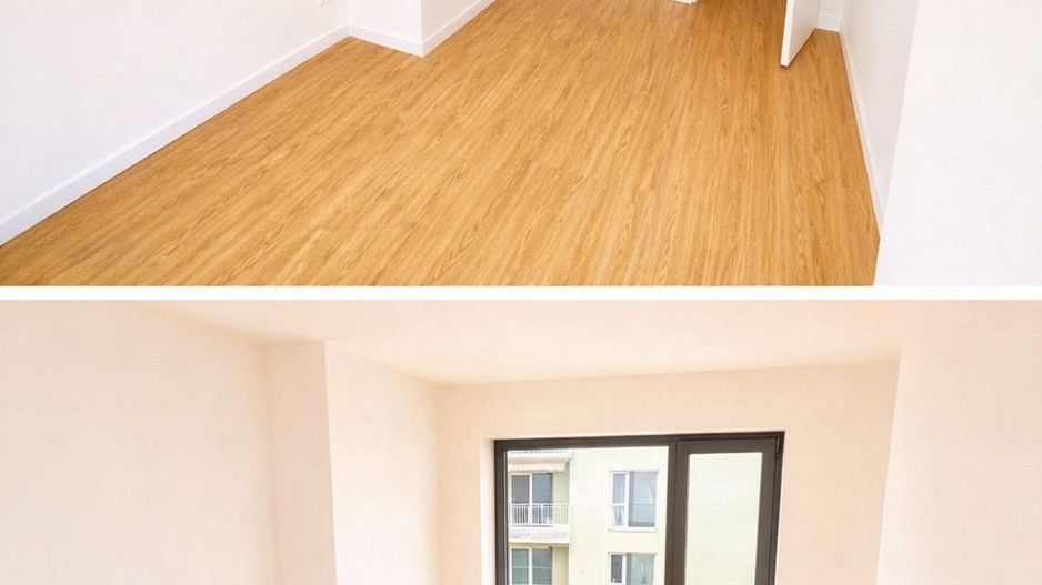Apartament modern | 2 camere | finisat | terasa | parcare | Era Hexago - Poză 2