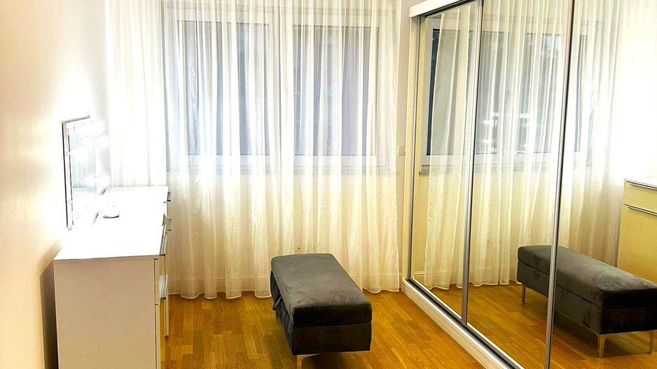 Apartament de lux cu 5 camere de inchiriat | Baneasa | Garaj subteran - Poză 9
