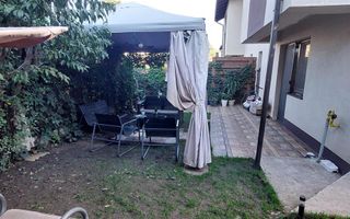 CASA TIP TRIPLEX ZONA VISANI 114MP  MOBILAT SI UTILAT 155,000 € - Poză 34