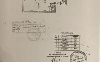 APARTAMENT 2 CAMERE  CISMIGIU - Poză 9