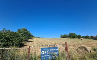 Teren intravilan de vanzare in municpiul Bistrita, cartier Sigmir, 726 mp - Poză 1