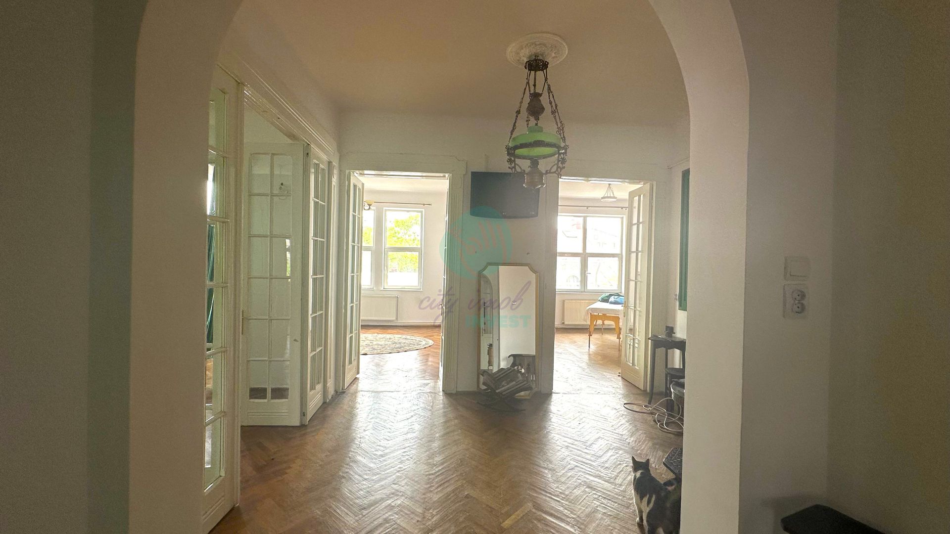 Apartament boieresc in zona Tineretului - Unirii - Poză 3