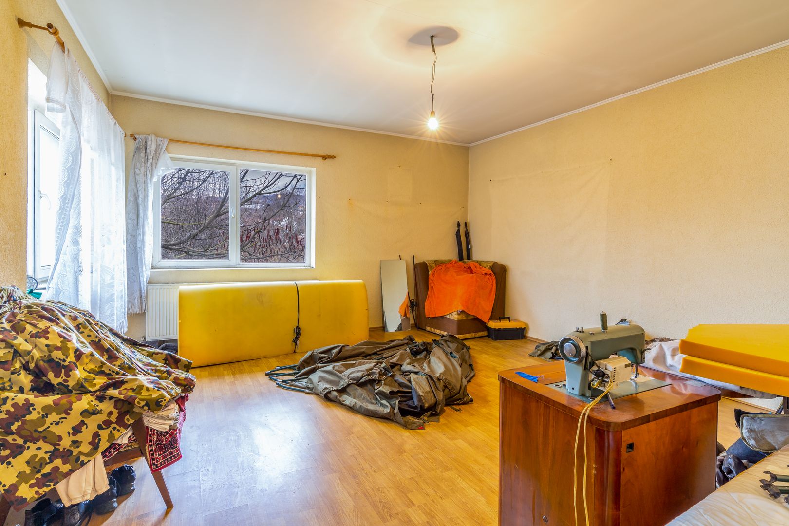 Casă / Vilă cu 3 camere de vânzare în zona Iris - Poză 9