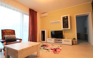 2 locuri de parcare, cu vedere spre Padurea Verde-Dumbravita - Poză 7