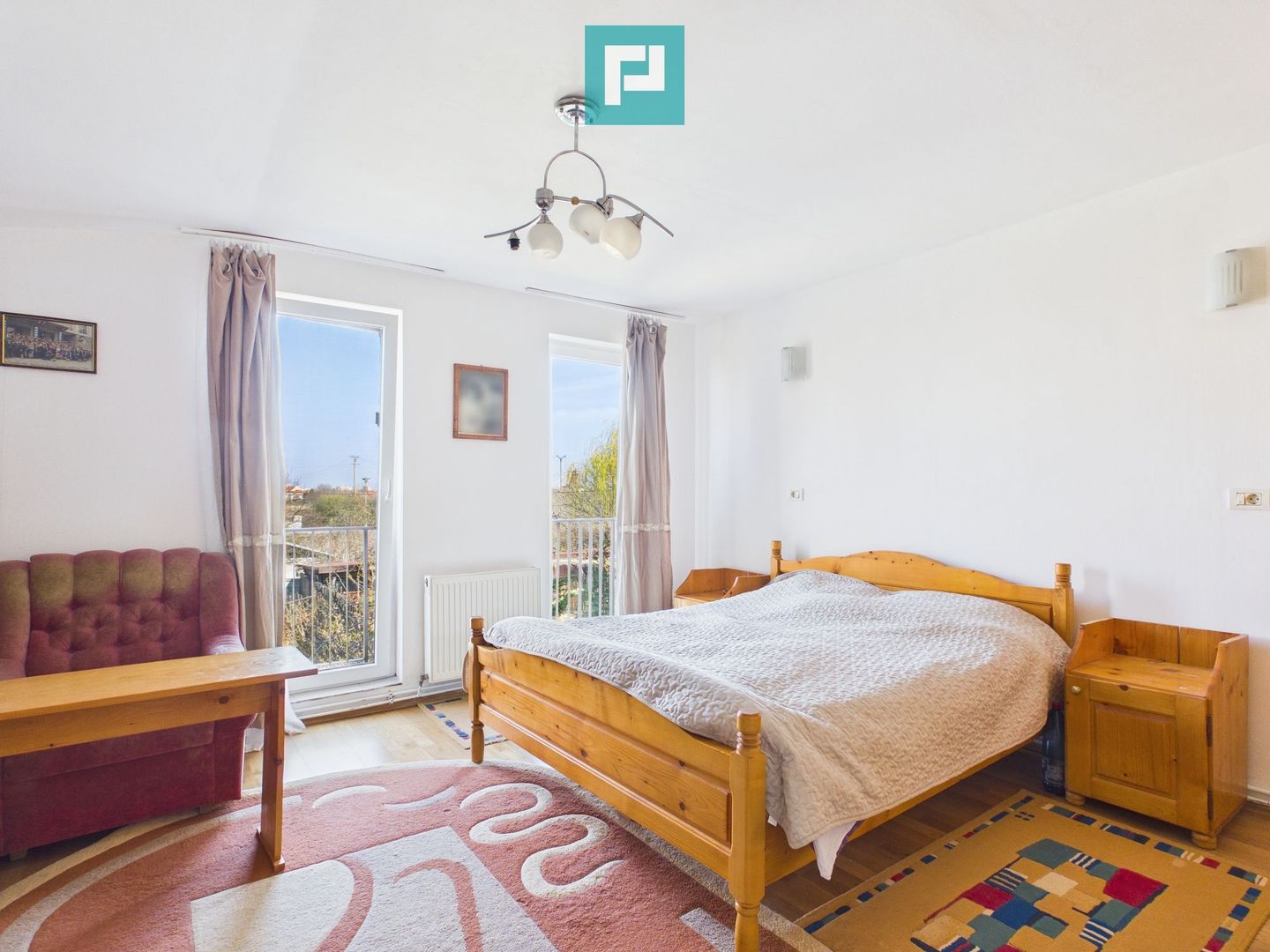 Casă în cartier privat AXA 2 Aradul Nou - Poză 4