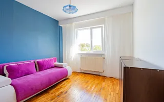Apartament 3 Camere | 43 Mp | Renovat | Centrala | Manastur Mehedinti - Poză 11