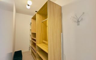 Închiriere apartament 2 camere – premium | loc parcare | Herăstrău - Poză 12