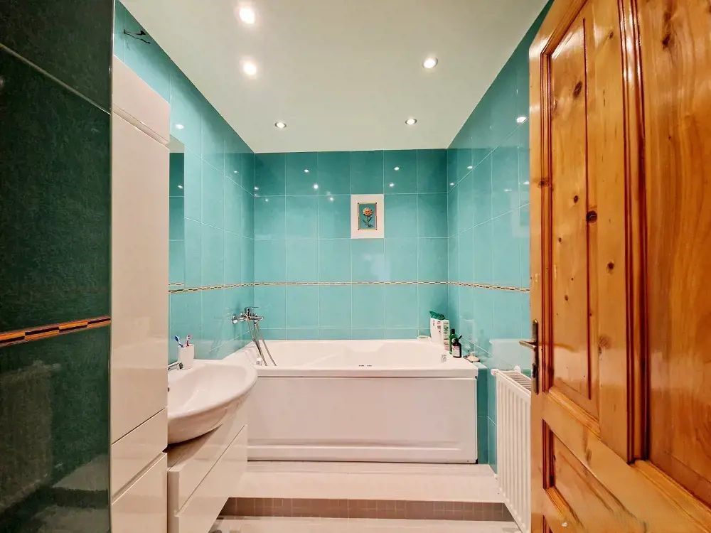 Sinaia | 3 Camere | Cladire Istorica situata pe Malul Begai. - Poză 4