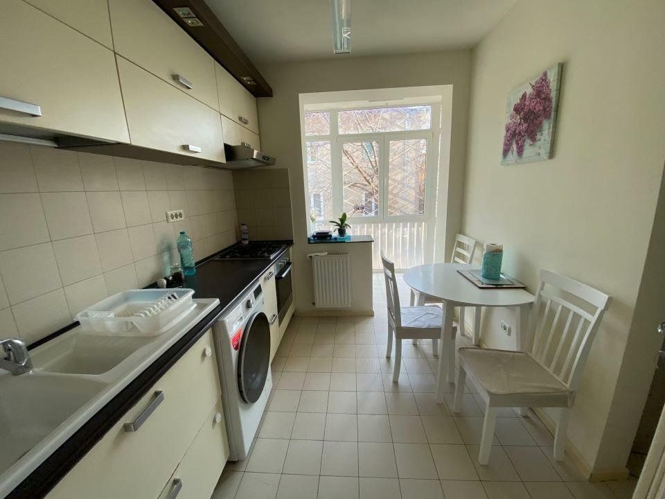 Apartament 3 camere - Primaverii - Bloc reabilitat - Poză 11