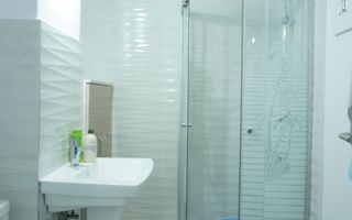 Apartament cu 2 camere disponibil imediat zona Centru Civic! - Poză 6