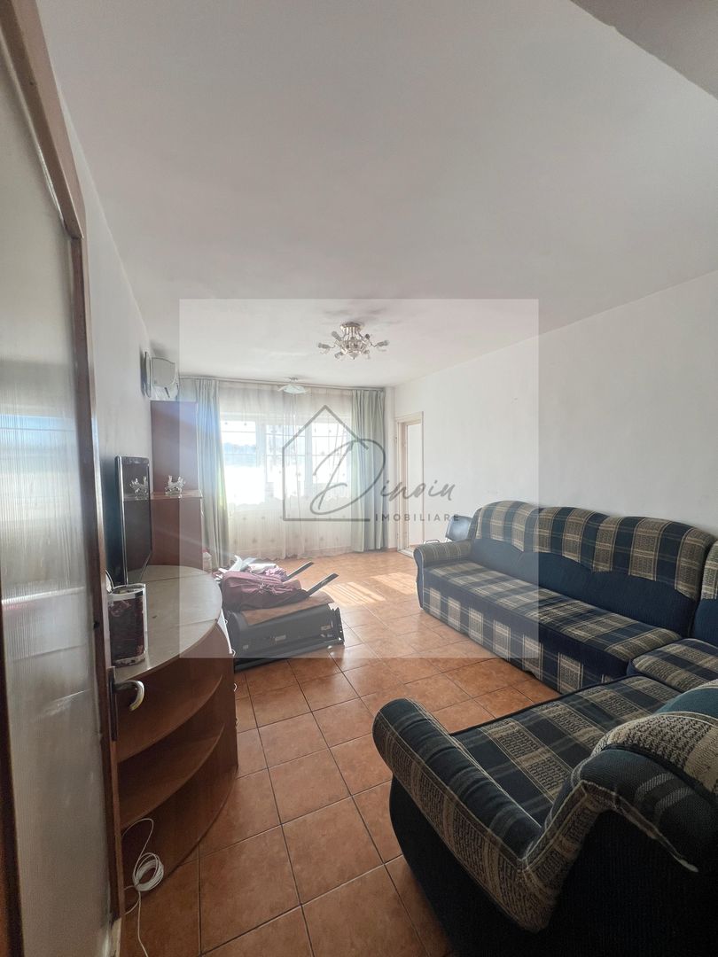 Apartament 4 camere Colentina I Parc Plumbuita I McDonald's - lac - Poză 1