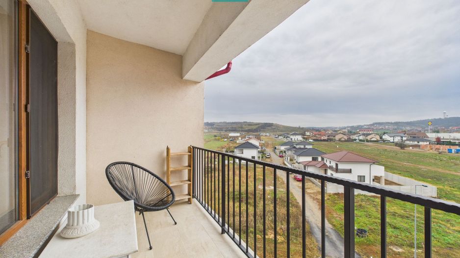 Apartament de vis, calitate și rafinament, Oradea - Poză 18