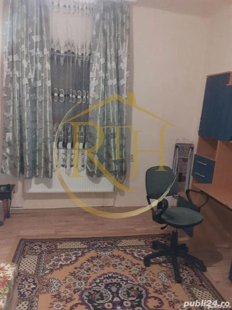 Oferim spre vanzare un ap 2 camere la curte comuna +75mp teren - Poză 2