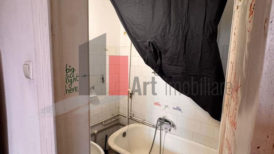 APARTAMENT 2 CAMERE  MARASESTI-CANTEMIR - Poză 20