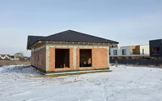 Proiect Casă spațioasă de vânzare – 4 camere  Ghimbav, Brașov - Poză 21