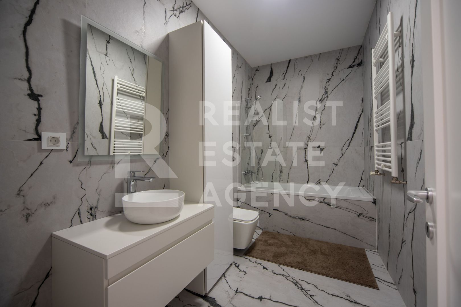Apartament premium cu 2 camere | North Avenue by A|B Imobiliare - Poză 16