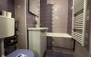 Apartament 3 camere | Zona liniștită | Manastur - Poză 12