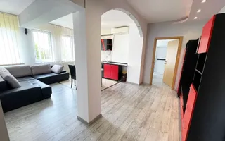 3 camere, modern, bloc nou, balcon, pacare, Zorilor, Observatorului - Poză 11