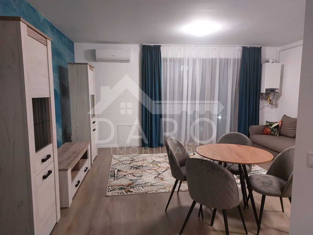 🏡 Studio de închiriat – Green Residence | 350 €/lună - Poză 3