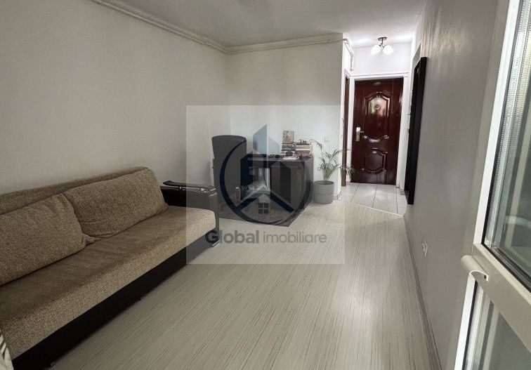 Apartament 2 camere decomandat / Parcare inclusa/ 8 min Metrou Dimitrie Leonida/ Drumul Fermei 56 - Poză 6