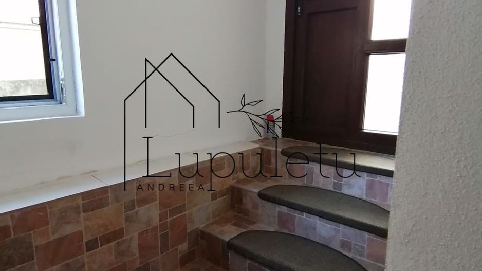 Apartament la Casă  | Zona Sub Arini | 86 mp | Utilități incluse - Poză 7