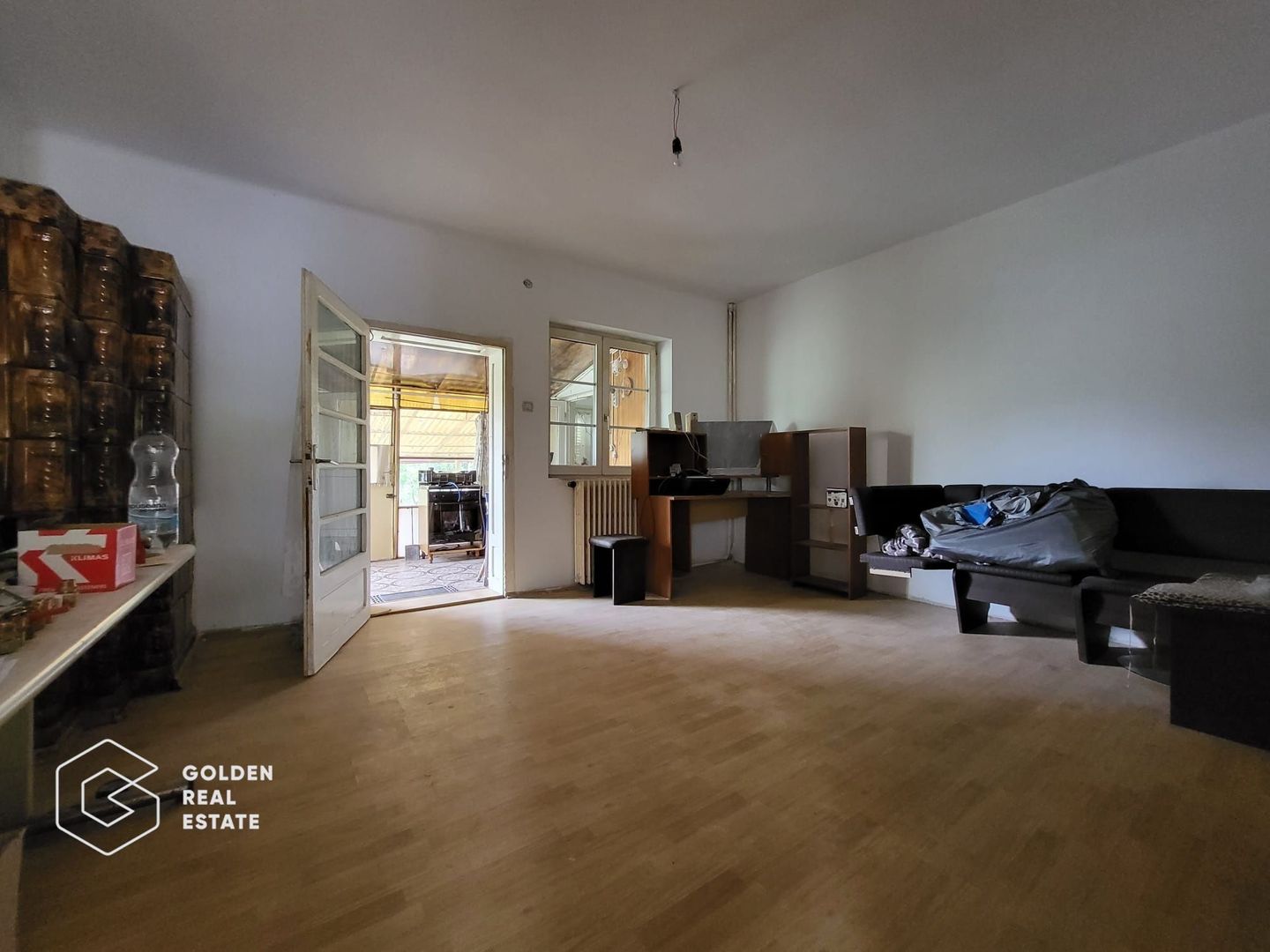 Casa cu D+P+E, 3500 mp teren, zona centrala, Paulis - Poză 7