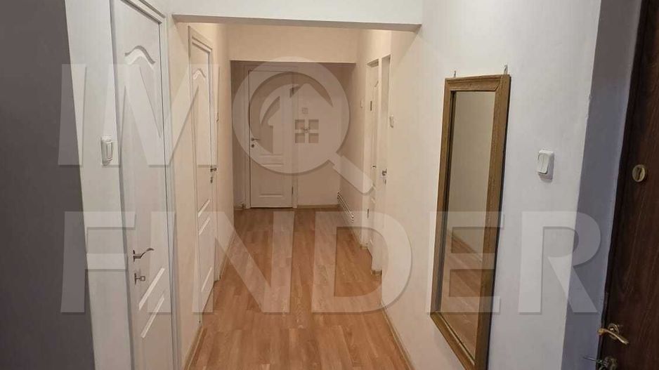 Apartament 3 camere decomandate | 64 mp | 2 bai | Centrala proprie | Marasti – A - Poză 2