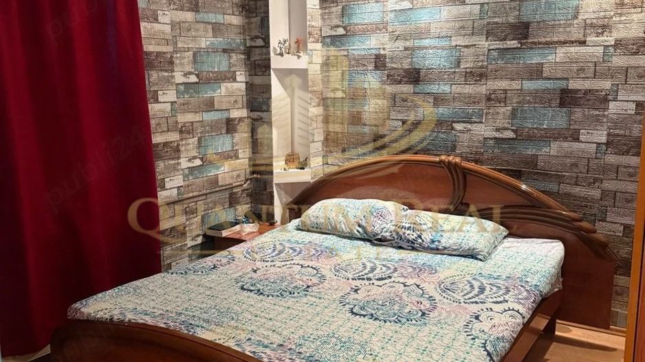Apartament 3 camere-Obregia,Piata Straduintei,Bloc 1980 - Poză 3