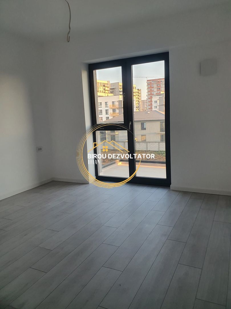 Decomandat Nzeb 2 bai Ansamblu premium Titan Metrou STB Parcul Teilor - Poză 2