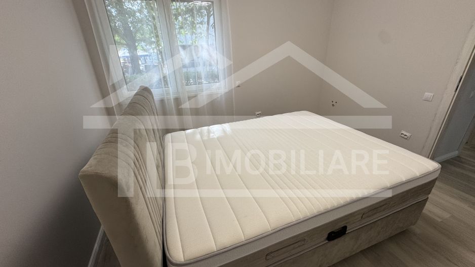 Apartament cu 3 camere, 67 mp, Zona UMFST - Poză 8