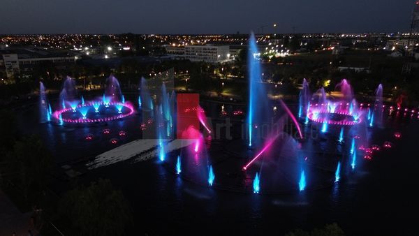 Teren intravilan Titan Parcul Teilor - Poză 12