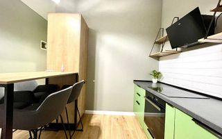 Elegant, finisaje premium, locație deosebita - 3 camere  în Bălcescu - Poză 11