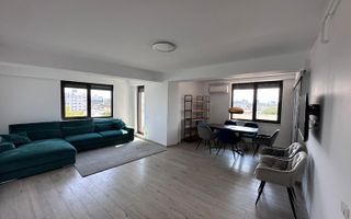 Apartament premium 3 camere | Terasă spectaculoasa | Vedere libera - Poză 1