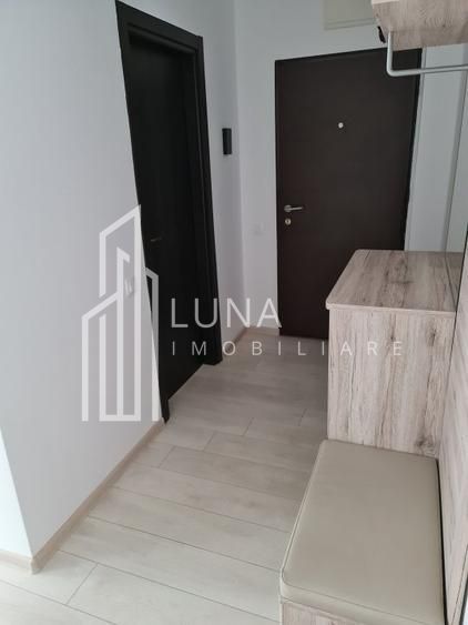 Apartament 2 camere, complet mobilat, Drumul Poienii - Poză 4