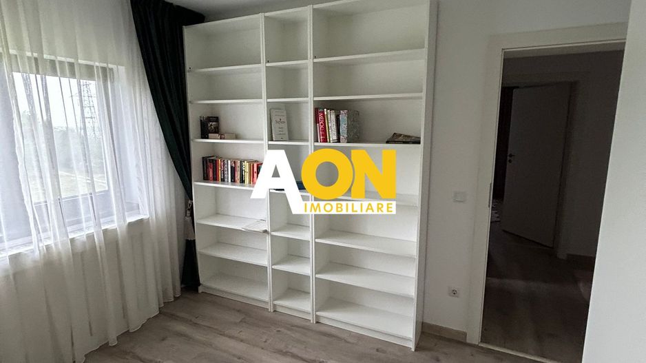 Apartament 3 Camere Bloc Nou, Zona Cetate - Poză 13